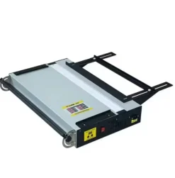 Akryl Bukkemaskine F650-3S