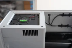 Alveo3D - Filtration Kit - P2S/X2D