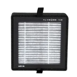Alveo3D - P3D-R filter - Prusa Enclosure - Prusa XL/Mini+