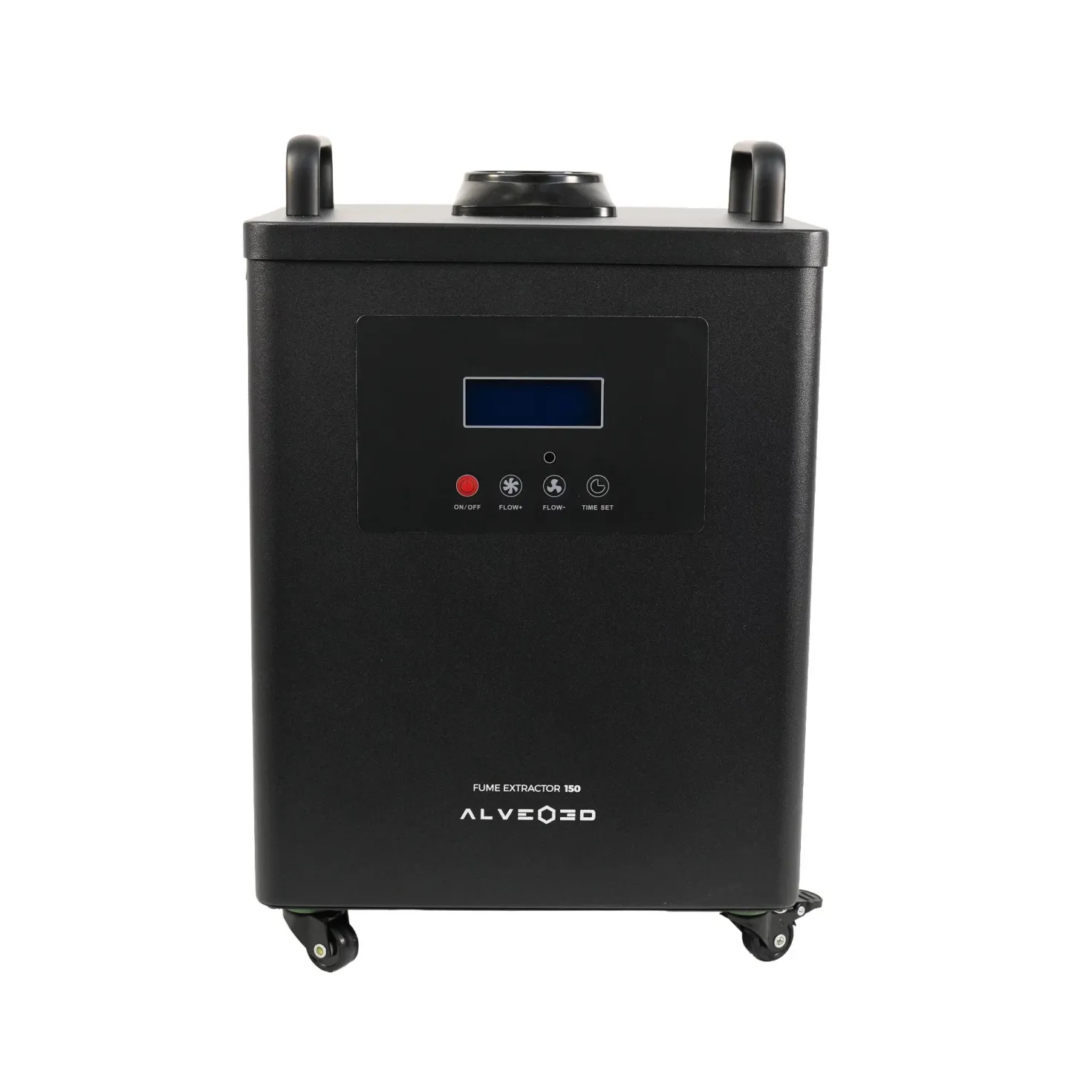 Alveo3D - Udsugning - Fume Extractor FE-150