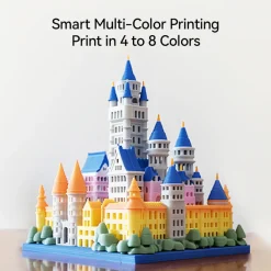 Anycubic - Ace Pro / Engine Pro