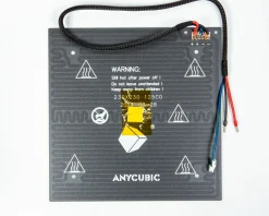 Anycubic - Heatbed - Kobra Neo/Go