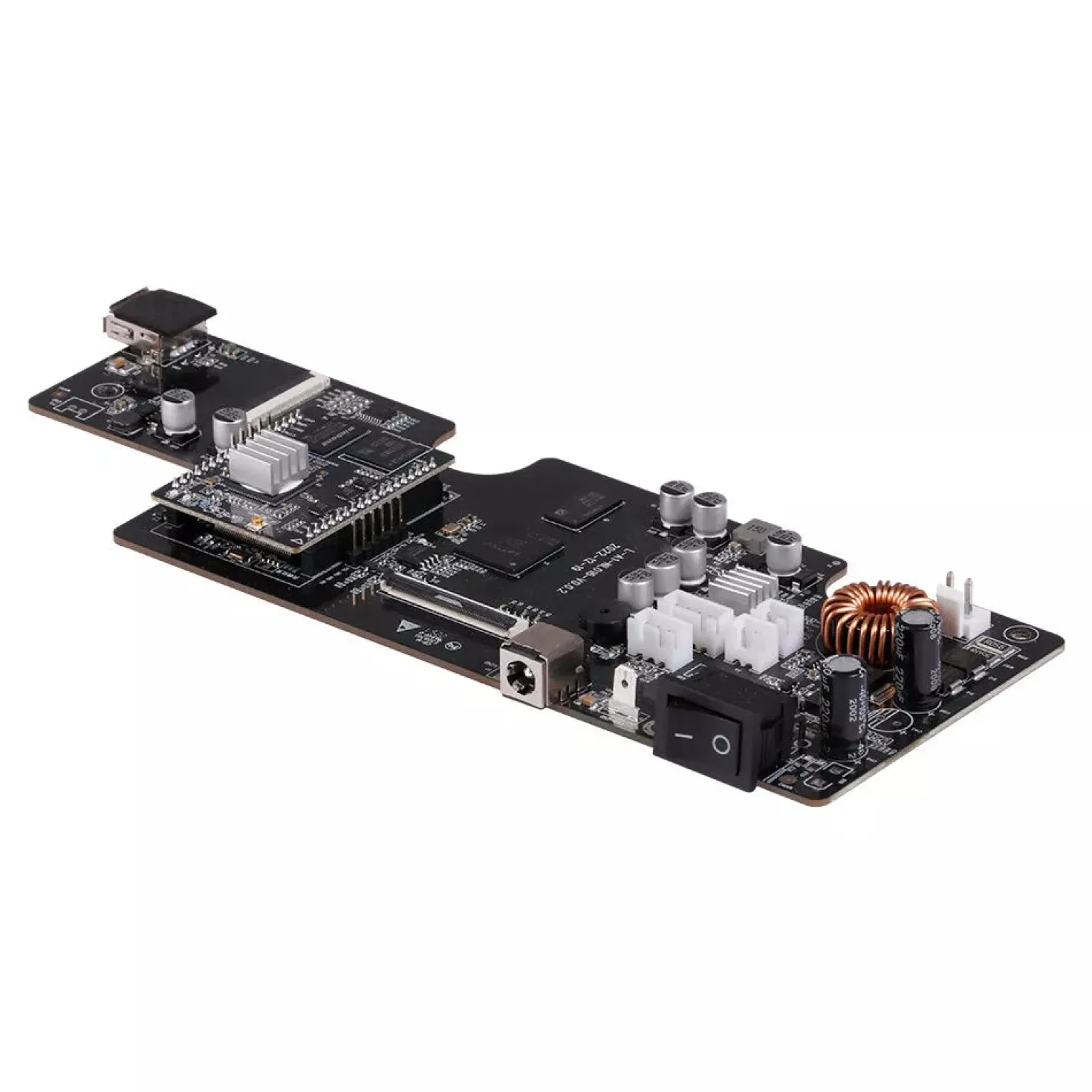 Anycubic - Mainboard - Photon Mono M5