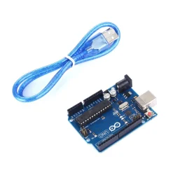Arduino UNO R3 Control Board
