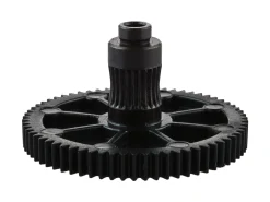 Artillery - Sidewinder X1 - Extruder Gear
