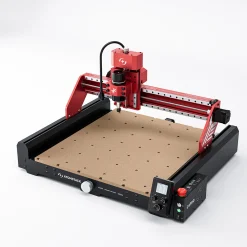 AtomStack - C4 Pro CNC