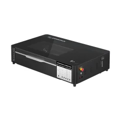 AtomStack - Hurricane Laser Cutter - 55 W CO2