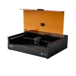 AtomStack - Kraft Dual-Laser Engraver - 20W Diode + 1.2W IR