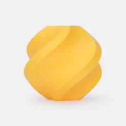 Bambu Lab - ABS - Tangerine Yellow - 1.75mm - 1kg