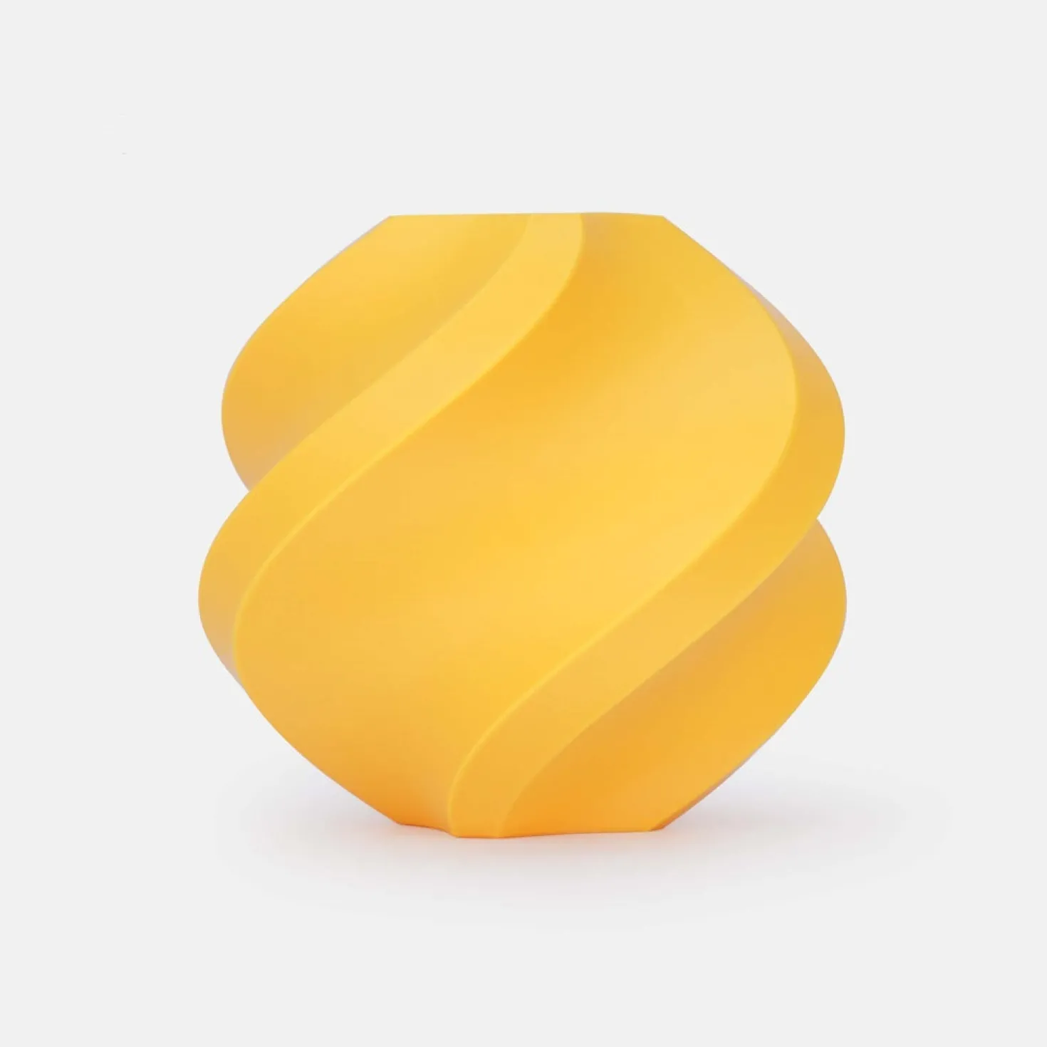 Bambu Lab - ABS - Tangerine Yellow - 1.75mm - 1kg