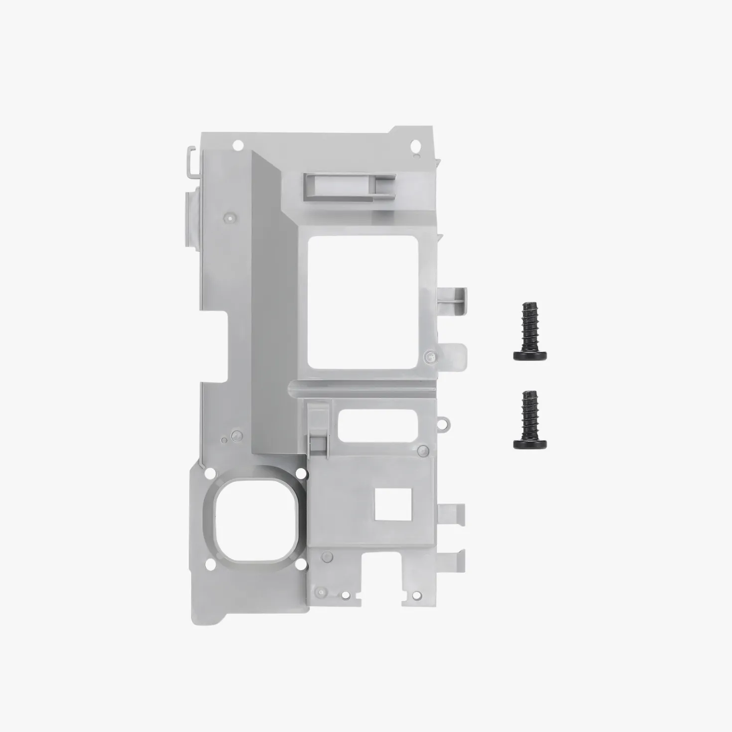 Bambu Lab - AC Board Cover - H2 Series