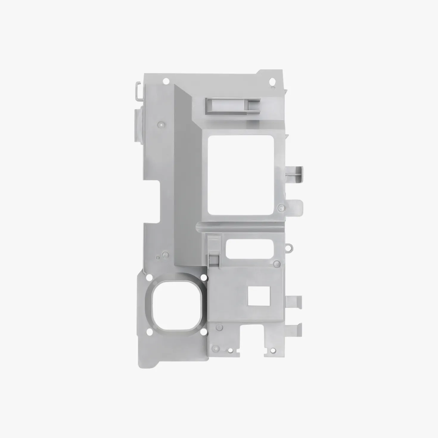 Bambu Lab - AC Board Cover - H2 Series