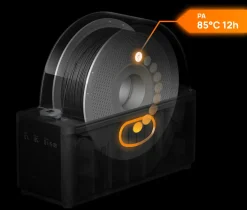 Bambu Lab - AMS HT - Automatic Material System