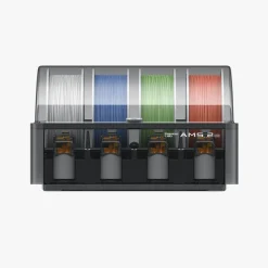 Bambu Lab - AMS 2 Pro - Automatic Material System