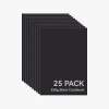 Bambu Lab - Black Cardstock (25pcs)