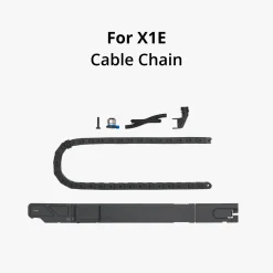 Bambu Lab - Cable Chain - X1E