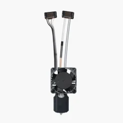 Bambu Lab - Complete Hotend Assembly - Stainless Steel - P1 Series - 0.2mm