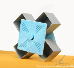Bambu Lab - Diamond Surface Plate - A1 Mini