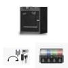 Bambu Lab - 3D-Printer Bundle - P1S + AMS 2 Pro + Connection Kit