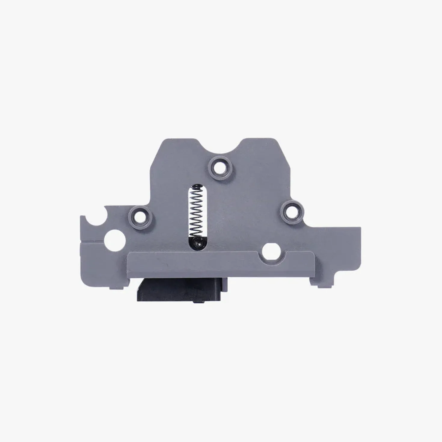 Bambu Lab - Dual Extruder Filament Guide - H2D