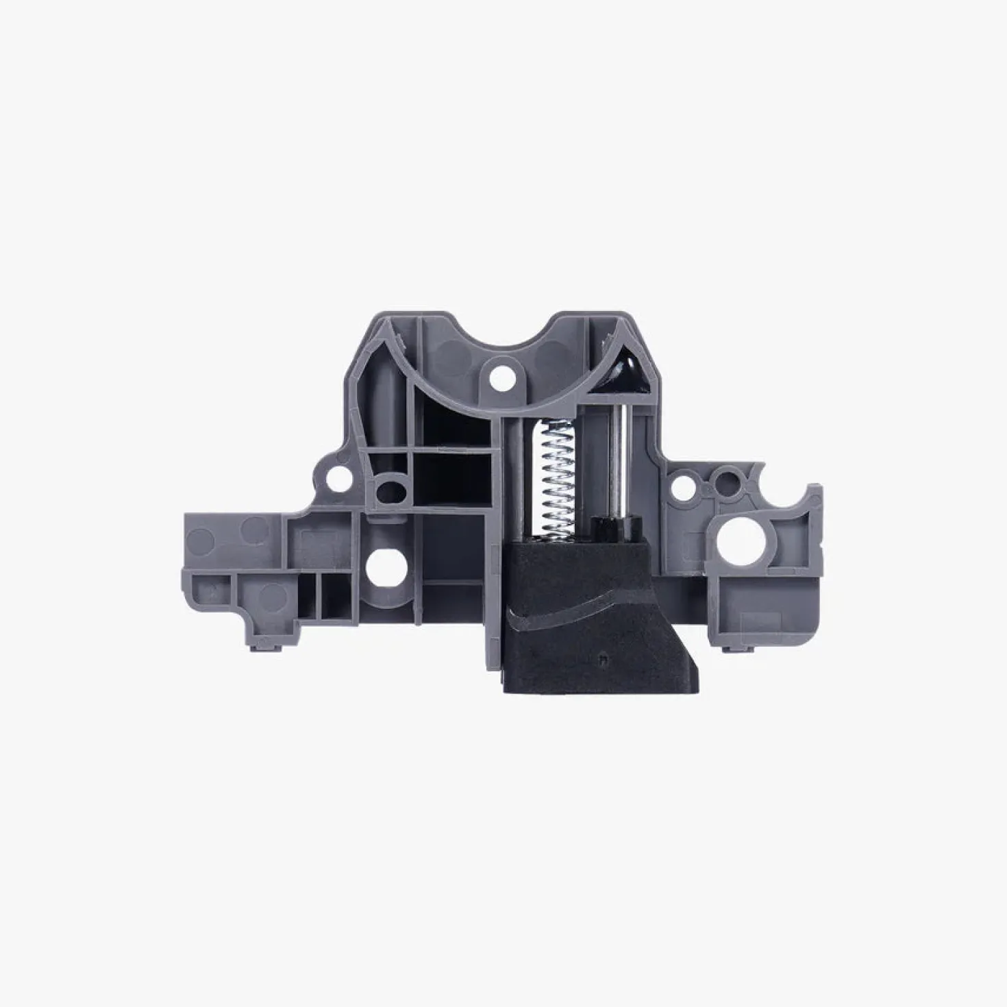 Bambu Lab - Dual Extruder Filament Guide - H2D