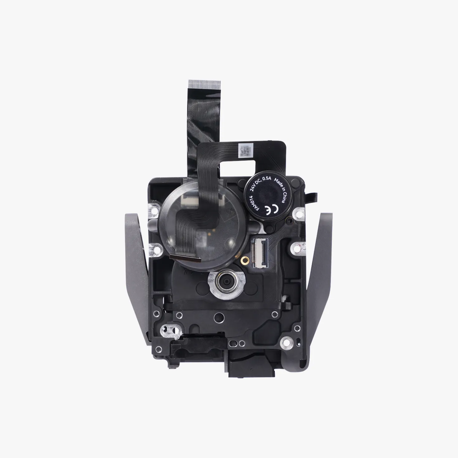 Bambu Lab - Dual Extruder Unit - H2D