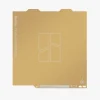 Bambu Lab - Dual-Sided Textured PEI Plate - A1 Mini - 180x180mm