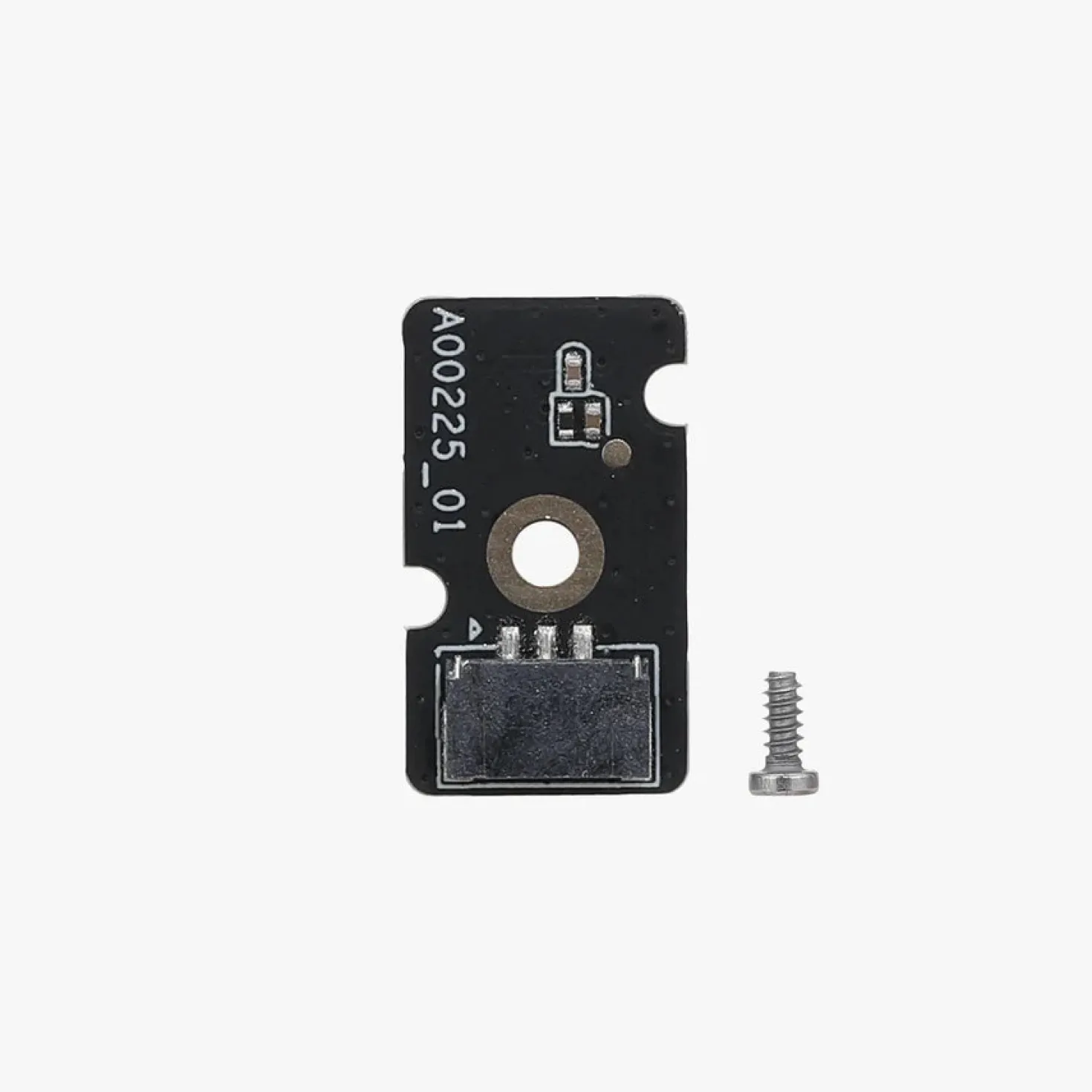 Bambu Lab - Extruder Hall Sensor Board - H2D
