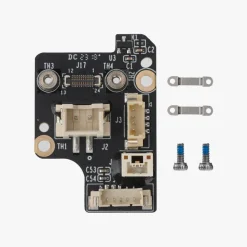 Bambu Lab - Extruder TH Board V9 - X1C Series