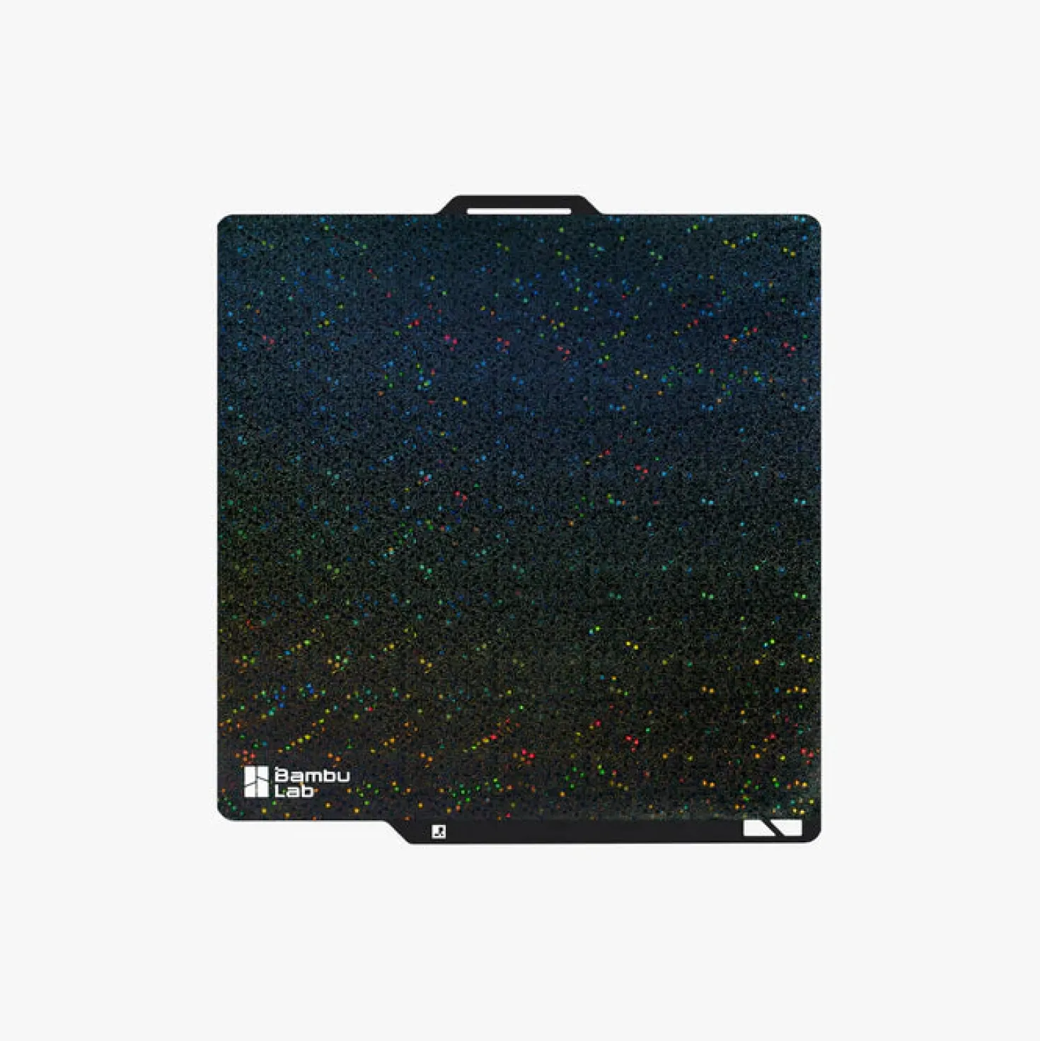 Bambu Lab - Galaxy Surface Plate - X1/P1/A1 Series