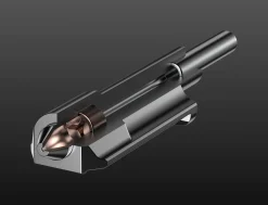 Bambu Lab - High Flow Hotend 0.8mm - H2C/H2D/H2S/P2S