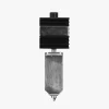 Bambu Lab - Hotend - Hardened Steel Nozzle - A1/A2 Series (Pick a Size)