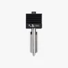 Bambu Lab - Hotend - Hardened Steel Nozzle - 0.6mm - H2 Series/P2S/X2D