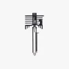 Bambu Lab - Hotend - Hardened Steel - 0.4mm - H2C/H2D/H2S/P2S