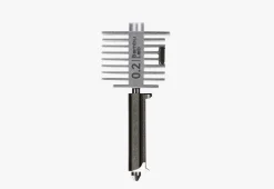 Bambu Lab - Hotend - Stainless Steel Nozzle - A1/A2 Series (Pick a Size)