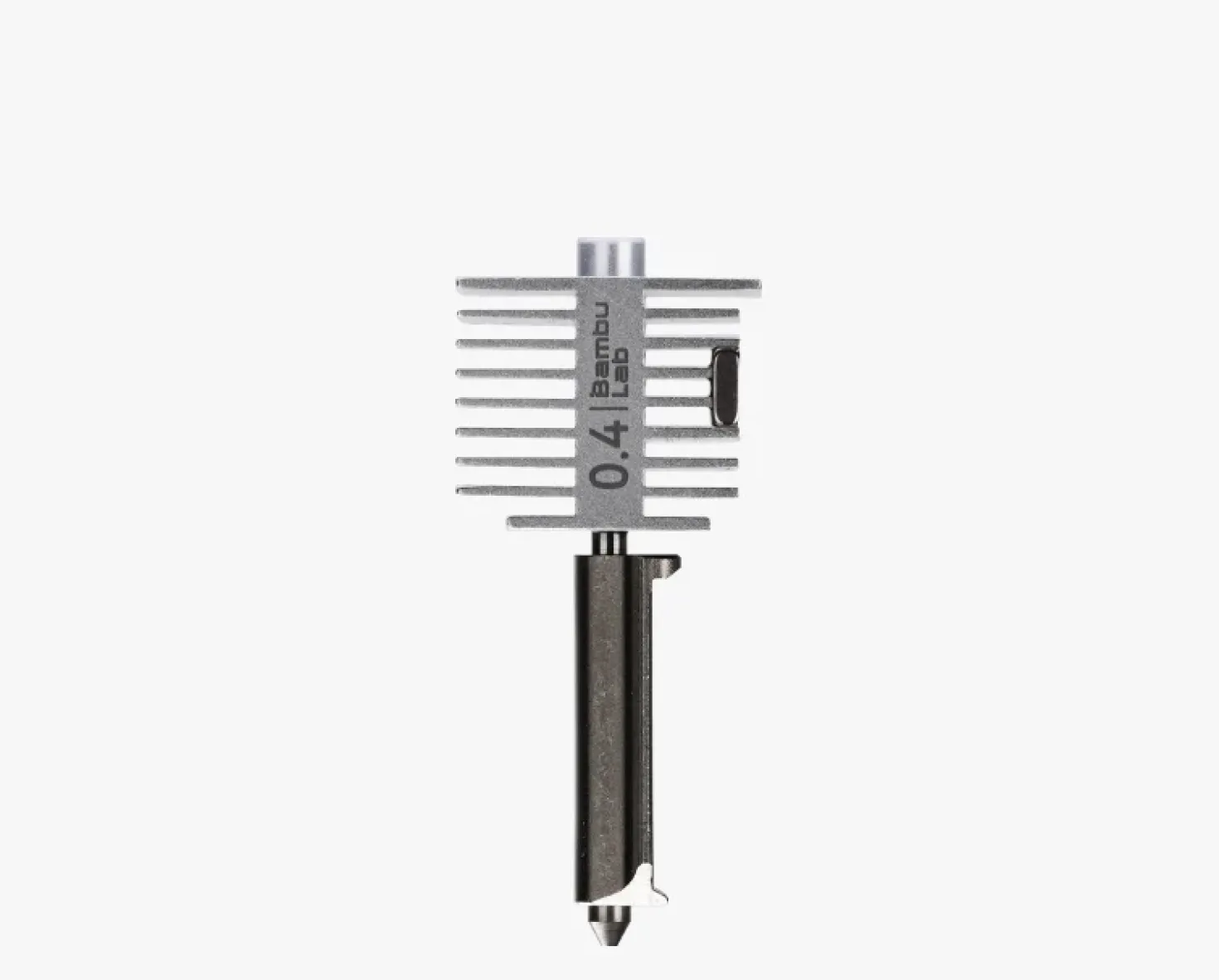 Bambu Lab - Hotend - Stainless Steel Nozzle - A1/A2 Series (Pick a Size)