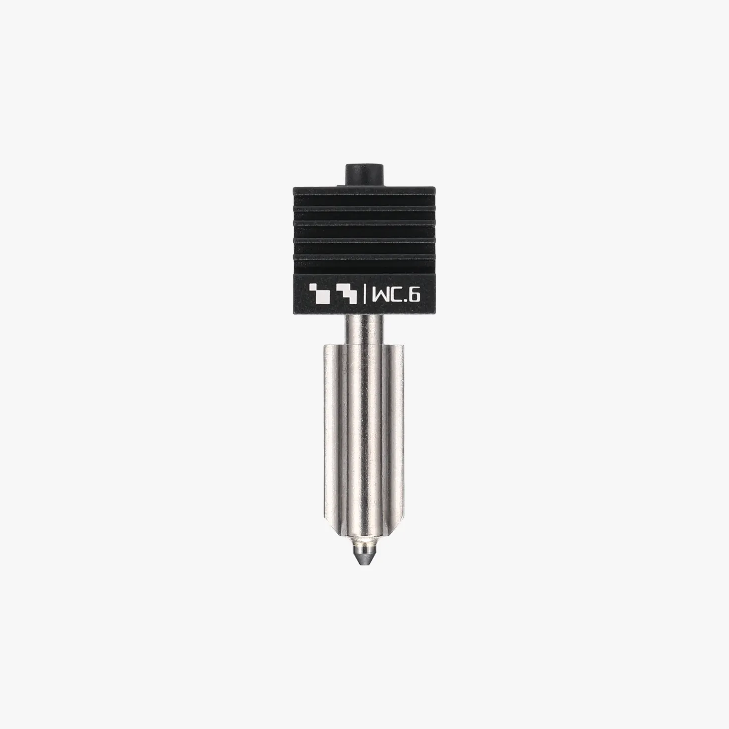 Bambu Lab - Hotend Tungsten Carbide Nozzle 0.6mm - H2/P2S/X2D