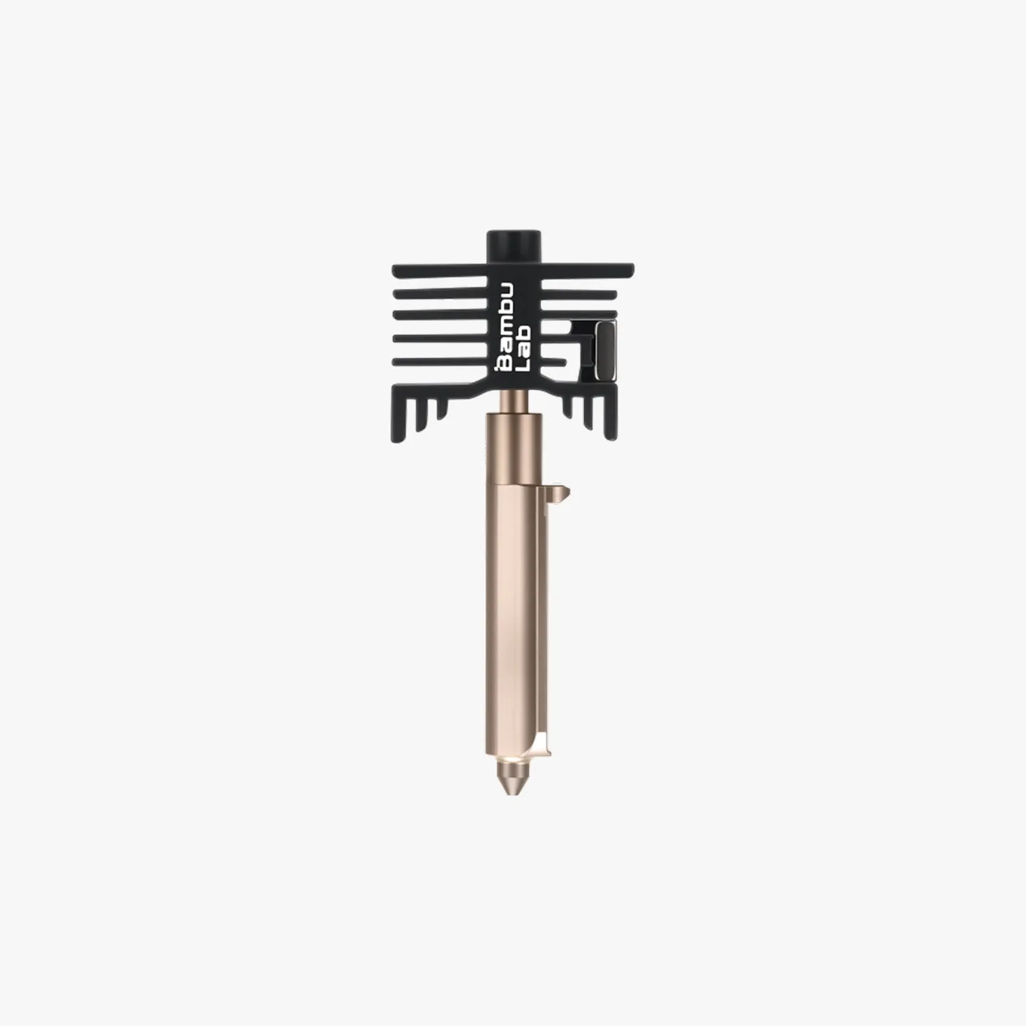 Bambu Lab - Hotend Tungsten Carbide Nozzle 0.6mm - H2/P2S/X2D