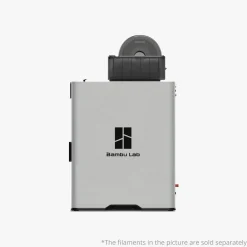 Bambu Lab - H2S Combo - 340x320x340mm