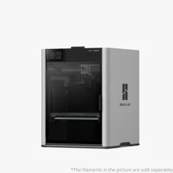 Bambu Lab - H2S - 340x320x340mm