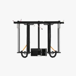 Bambu Lab - Induction Hotend Rack Frame - H2C