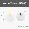 Bambu Lab - LED Candle Light Set (12pcs)