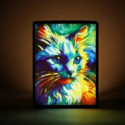 Bambu Lab - Lithophane LED Backlight Board Kit (2pcs)