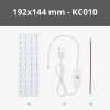 Bambu Lab - Lithophane LED Backlight Board Kit (4pcs)