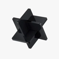 Bambu Lab - 3mm Black Opaque Acrylic (3pcs)