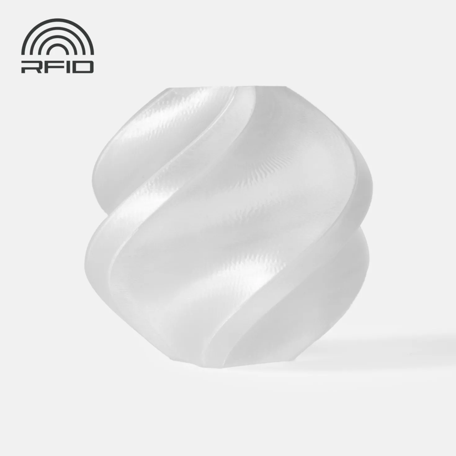 Bambu Lab - PC - Transparent - 1.75mm - 1kg