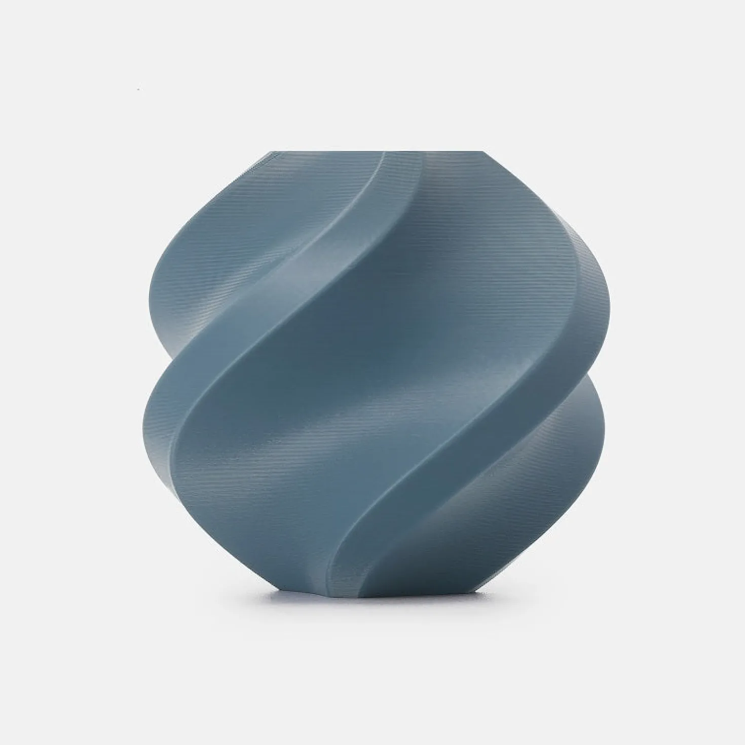 Bambu Lab - PETG Basic - Misty Blue - 1.75mm - 1kg - Refill