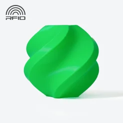 Bambu Lab - PLA Basic - Bambu Green - 1.75mm - 1kg