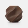 Bambu Lab - PLA Basic - Cocoa Brown - 1.75mm - 1kg - Refill