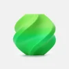 Bambu Lab - PLA Basic Gradient - Mint Lime - 1.75mm - 1kg